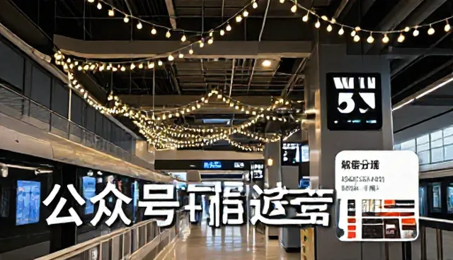 公众号开发运营中需求反馈的适用场景分析