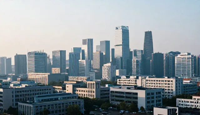 企业官网建设中网络技术常见问题与应对策略