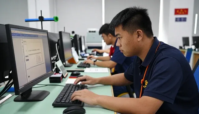 网络技术咨询相关知识全面介绍